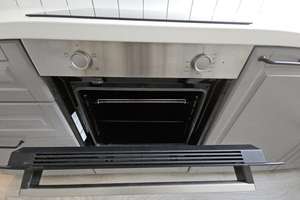 Möblierte 1,5 Zimmerwohnung mit EBK in zentraler Lage – 40227 Oberbilk, Düsseldorf – Vorschaubild 3