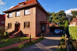Mehrfamilien Haus in Hude / 2 Wohnungen mit 75m² und 114m² - ohne Makler – Ulmenstr. 8, 27798 Hude (Oldenburg) – Vorschaubild 19