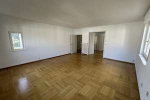 Sonnige, stilvolle 4-Zimmer Wohnung (110qm) in ruhiger Lage - Blick ins Grüne – Brahmsweg 32, 70195 Botnang-Süd, Stuttgart – Vorschaubild 2