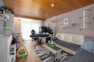 Solide Kapitalanlage mit Potenzial! – Die vollständige Adresse der Immobilie erhältst du vom Anbieter., 75177 Nordstadt, Pforzheim – Vorschaubild 1