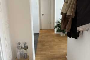 Moderne 3 Zi.-Wohnung im Dachgeschoss mit offener Wohnküche (KfW-Effizienzhaus 40 Plus) – Grabbestraße 3A, 30165 Hannover – Vorschaubild 11