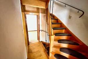 Solides Reihenendhaus mit Balkon in Rheinnähe! – Die vollständige Adresse der Immobilie erhältst du vom Anbieter., 56154 Boppard – Vorschaubild 2