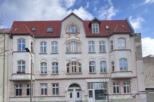 *Leerstand ist King* Chancen nutzen, 3-Zimmer-Wohnung in zentraler Lage von Magdeburg