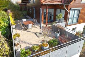 Traumhaus mit Einliegerwohnung und Traumgarten –  Ihr neues Zuhause? – Die vollständige Adresse der Immobilie erhältst du vom Anbieter., 35315 Homberg (Ohm) – Vorschaubild 36