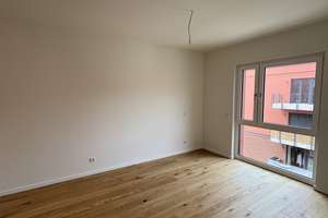 Großzügige Familienwohnung mit Terrasse – Am Kutscherhaus 6, 12555 Köpenick, Berlin – Vorschaubild 5