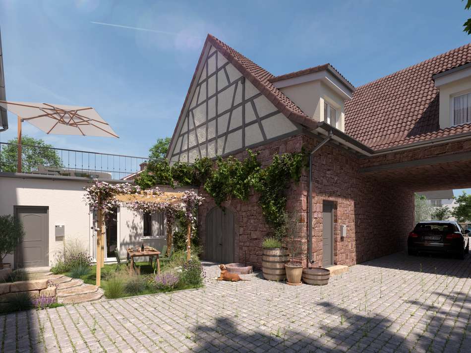 Edesheim_Aussenperspektive_1