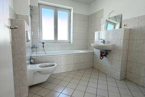 Helle 2-Zimmer-Wohnung mit zwei Balkonen und Badewanne in ruhiger Lage – Rudolf-Renner-Straße 26, 1159 Löbtau-Nord, Dresden – Vorschaubild 3