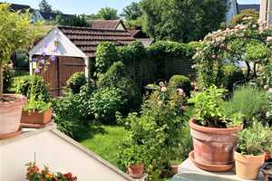 Zweifamilienhaus mit verwunschenem Garten in Bielefeld-Schildesche – Bielefeld – Vorschaubild 23