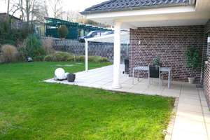 Essen, Bungalow, 5 Zi., 126m² Wfl., 760m² Grst., Energie A+, Doppel-Carport+Grg.+5 Stellpl. – Die vollständige Adresse der Immobilie erhältst du vom Anbieter., 45139 Frillendorf, Essen – Vorschaubild 35