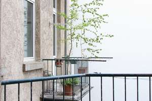 Stilvolle 3-Zimmer-Altbauwohnung mit Balkon im begehrten Rheingauviertel / Westend – Goebenstraße 4, 65195 Westend / Bleichstraße, Wiesbaden – Vorschaubild 21