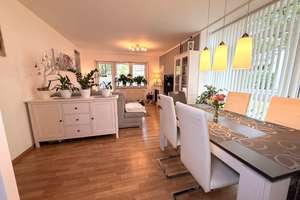 Charmante 3-Zimmer-Erdgeschosswohnung mit zwei Terrassen und idealer Raumaufteilung – Die vollständige Adresse der Immobilie erhältst du vom Anbieter., 1328 Weißig, Dresden – Vorschaubild 5