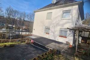 Provisionsfrei, verkehrsgünstig & kurzfristig bezugsfrei: Einfamilienhaus auf 820 m² Grundstück – Die vollständige Adresse der Immobilie erhältst du vom Anbieter., 57076 Weidenau, Siegen – Vorschaubild 4