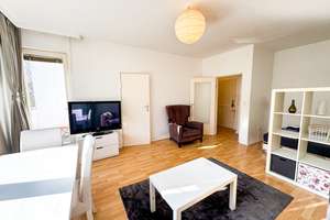 Sonniges Studio Nähe Kudamm mit Balkon – Landhausstraße 4, 10717 Wilmersdorf, Berlin – Vorschaubild 3