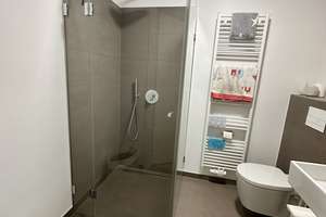 BEFRISTET: 2-Zimmer Wohnung mit großer Terasse in Hamburg-Alsterdorf – Die vollständige Adresse der Immobilie erhältst du vom Anbieter., 22297 Alsterdorf, Hamburg – Vorschaubild 7