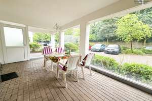 Renovierte, moderne 2-Zimmer-Wohnung in gefragter Lage  mit EBK, Wintergarten & überdachter Terrasse – Peliserkerstraße 47, 52068 Adalbertsteinweg, Aachen – Vorschaubild 10