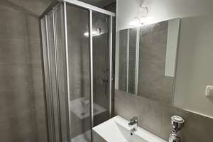 Erstbezug nach Sanierung: 4-Zimmer-Wohnung in München mit Balkon + Auto Stellplatz + Keller