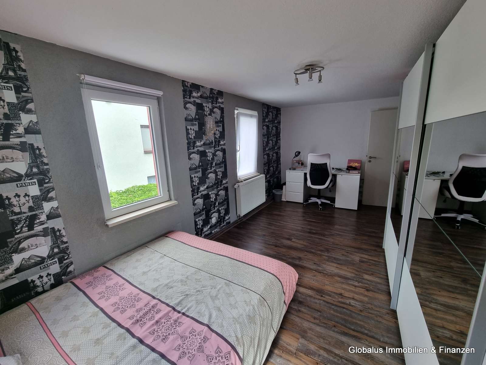 Immobilie in Lengenfeld - *Schönes Einfamilienhaus (Mehrgenerationenhaus) mit viel Platz* - Bild 3