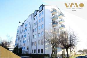 geräumige 2-Zi-Wohnung mit Balkon in Kerpen Brüggen