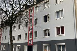  Miete oder Eigenheim? 3 1/2 Raum Wohnung mit Mietkaufgelegenheit in ruhiger Hausgemeinschaft