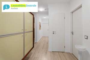 Ruhe trifft Stadtnähe - stilvolle 3-Zimmer-Wohnung mit Terrasse – Die vollständige Adresse der Immobilie erhältst du vom Anbieter., 52074 Westpark, Aachen – Vorschaubild 8