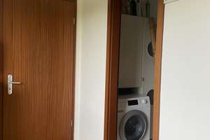 Ruhiger 2-Zimmer-Wohnbereich mit eigenem Bad - 40m2 - ausschließlich weibliche Mieter - befristet – Moorbekring 35, 22359 Volksdorf, Hamburg – Vorschaubild 7
