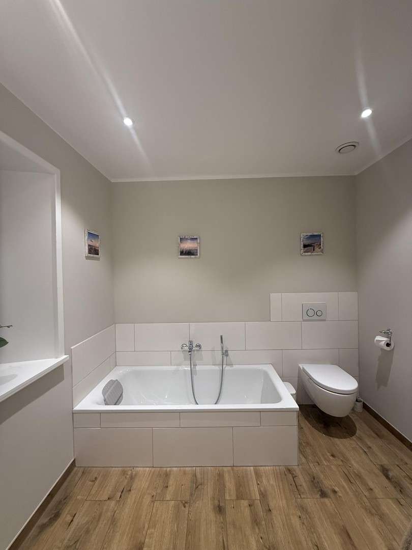 Immobilie in Witzwort - Moderne Bungalow in ruhiger Dorflage mit Weitblick, Ruhe & Nordseenähe - Bild 0