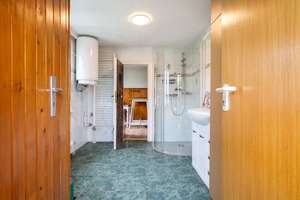 ! Reserviert ! Viel Grün, viel Ruhe, viele Möglichkeiten – Einfamilienhaus in Blankenburg – Die vollständige Adresse der Immobilie erhältst du vom Anbieter., 13129 Blankenburg, Berlin – Vorschaubild 13