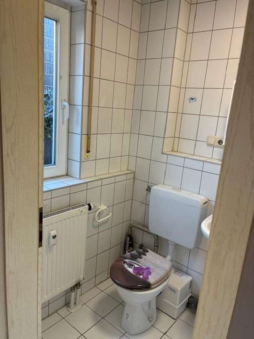 Immobilie in Neustadt an der Aisch - Gepflegte 2-Zimmer-Wohnung im Neustadt an der Aisch - Bild 0