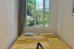 Loftige 3-Zimmer-Wohnung mit Terrasse  / Innenstadt Fürth – Hirschenstraße 42, 90762 Altstadt, Innenstadt, Fürth – Vorschaubild 11