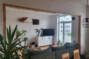 Bezug nach Sanierung mit Balkon: attraktive 2-Zimmer-Wohnung in Braunschweig – Hagenring 60, 38106 Östliches Ringgebiet, Braunschweig – Vorschaubild 16