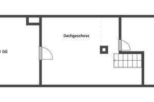 Charmantes Einfamilienhaus mit Einliegerwohnung: Ruhige Lage, viel Platz und Wohlfühlatmosphäre – Lahn-Dill-Kreis – Vorschaubild 14