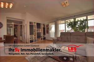 #Penthouse #überDENdächern #bernau #werthaltigeKapitalanlage #SorglosWohnen #BlickinsGrüne – Die vollständige Adresse der Immobilie erhältst du vom Anbieter., 16321 Bernau bei Berlin – Vorschaubild 9