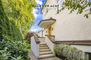 QVIII - DAS MEISTERWERK – Die vollständige Adresse der Immobilie erhältst du vom Anbieter., 81545 Harlaching, München – Vorschaubild 4