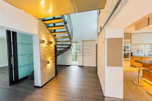 Außergewöhnliches Designhaus mit Wellness, Weinkeller & Traumgarten in Bonn-Beuel – 53225 Beuel-Mitte, Bonn – Vorschaubild 4