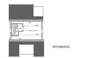 inkl. Grundstück, KfW 40 Effizienshaus zum Festpreis! PV-Anlage und Wärmepumpe – 40468 Unterrath, Düsseldorf – Vorschaubild 5