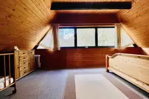 Wochenendhaus am See / Waldlage / Erholung Pur /
Seltene Gelegenheit – Ammerland (Kreis) – Vorschaubild 16