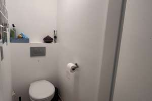 BEFRISTET: möblierte Wohnung in Laim zu vermieten – Die vollständige Adresse der Immobilie erhältst du vom Anbieter., 80686 Friedenheim, München – Vorschaubild 4