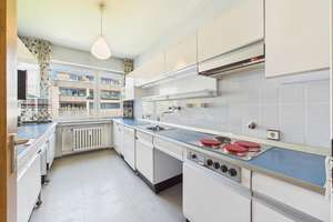 Ihr neues Zuhause in Golzheim: großzügiger Schnitt, PKW-Stellplatz und viel Raum für Ihre Ideen – Die vollständige Adresse der Immobilie erhältst du vom Anbieter., 40474 Golzheim, Düsseldorf – Vorschaubild 19