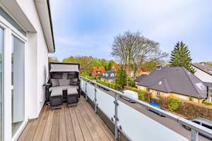 Modernes, energieeffizientes Townhouse in familienfreundlicher Lage! – Die vollständige Adresse der Immobilie erhältst du vom Anbieter., 22589 Iserbrook, Hamburg – Vorschaubild 10