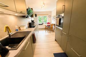 Historischer Charme trifft modernen Wohnkomfort – modernisiertes Zuhause mit großem Garten – Die vollständige Adresse der Immobilie erhältst du vom Anbieter., 26316 Varel – Vorschaubild 10