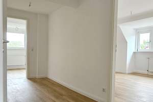 2 Zimmer DG-Wohnung (2.OG) im Östlichen Ringgebiet (Malerviertel) – Dürerstraße 14, 38106 Östliches Ringgebiet, Braunschweig – Vorschaubild 3