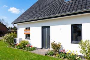 Reserviert! Neubau-Doppelhaushälfte in Top-Lage! – Musknips 16, 18107 Elmenhorst/Lichtenhagen – Vorschaubild 2