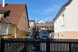 Charmantes Einfamilienhaus in begehrter Stadtlage Göppingen - 4 Zimmer – Die vollständige Adresse der Immobilie erhältst du vom Anbieter., 73033 Göppingen – Vorschaubild 4