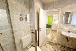 Gemütliche 1-Zimmer-Wohnung, nahe MHH & Continental  – Wallmoden Str 49, 30625 Kleefeld, Hannover – Vorschaubild 11