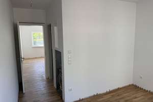 Erstbezug | hochwertige 2-Zimmer Terrassenwohnung  | Einbauküche | Stellplatz | KFW55 | ER-Zentrum – Anton-Bruckner-Straße 8, 91052 Röthelheim, Erlangen – Vorschaubild 18