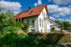 Weil im Schönbach - Breitenstein:   Das Familienhaus! – Schillerstraße 23, 71093 Weil im Schönbuch – Vorschaubild 2