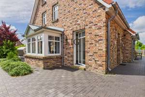 LANGEOOG: Wunderschönes Reihenendhaus "Villa Lenguardo" in exponierter Lage unweit Strand & Dünen! – Die vollständige Adresse der Immobilie erhältst du vom Anbieter., 26465 Langeoog – Vorschaubild 26