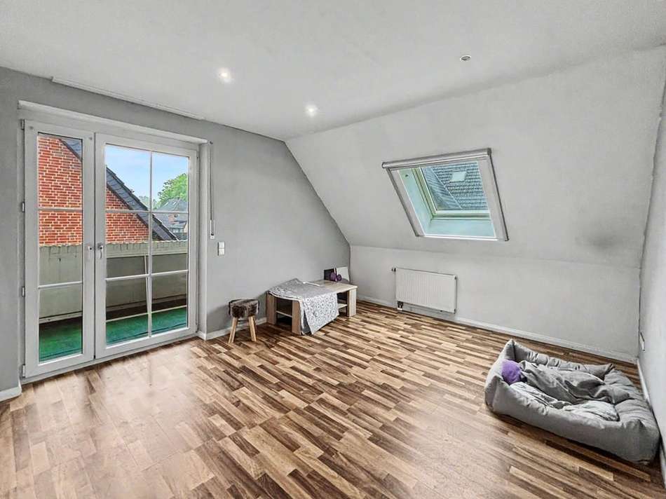 Kinderzimmer OG