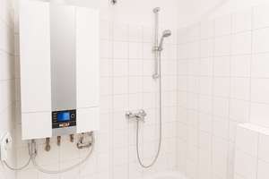 Reiheneckhaus in Augustdorf - 5 Zimmer - Teilkeller – Gartenstraße 7, 32832 Augustdorf – Vorschaubild 20