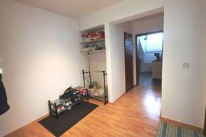 Vermietete 2-Zi.-Dachgeschosswohnung mit Garage in Leverkusen-Rheindorf! – 51371 Rheindorf, Leverkusen – Vorschaubild 7